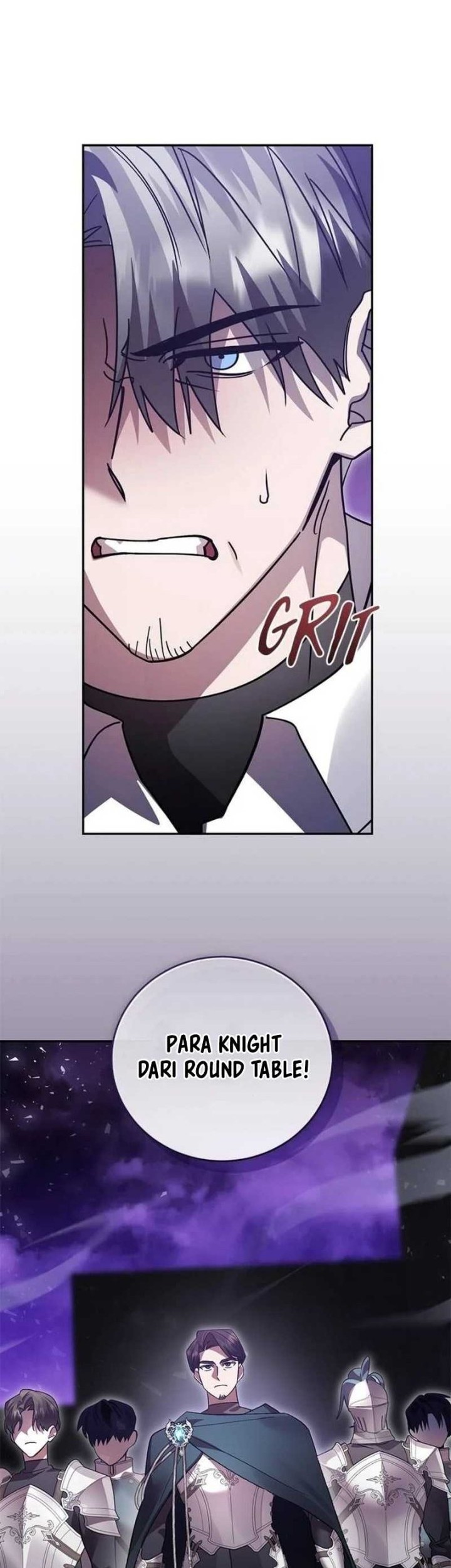 Heroes, Demons & Villains Chapter 115 Gambar 26