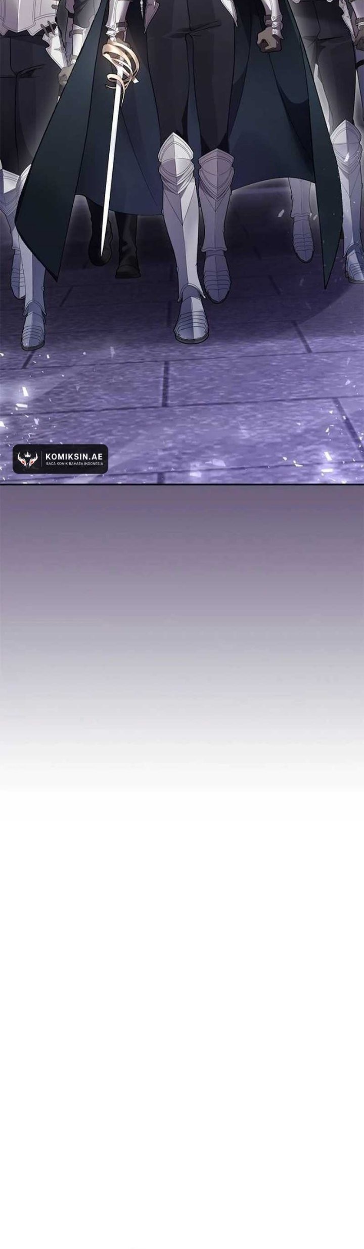 Heroes, Demons & Villains Chapter 115 Gambar 27