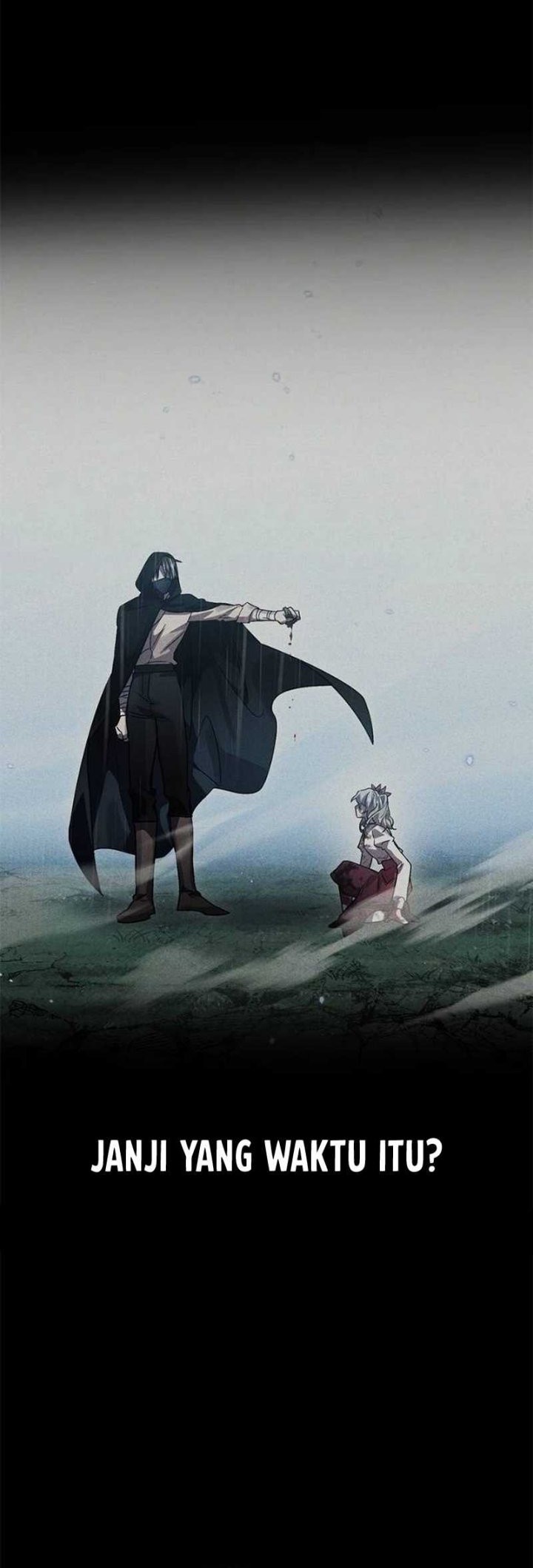 Heroes, Demons & Villains Chapter 116 Gambar 30