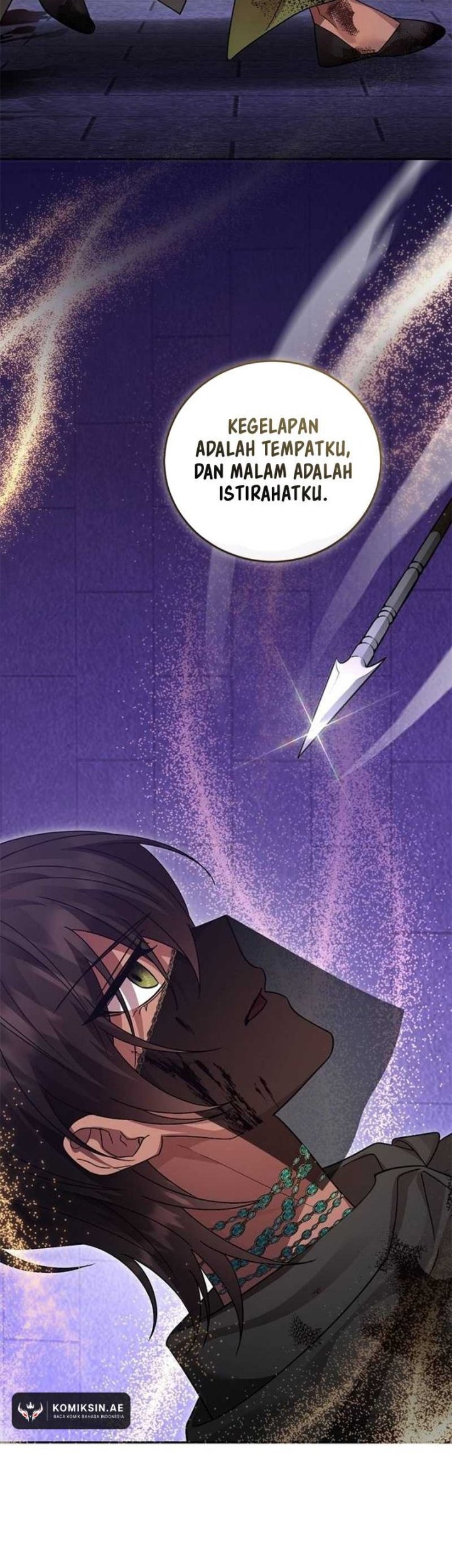 Heroes, Demons & Villains Chapter 116 Gambar 39