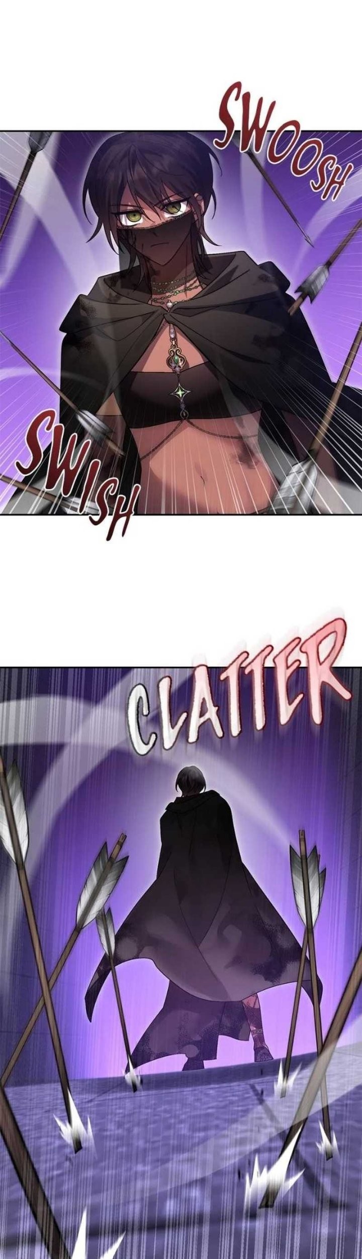 Heroes, Demons & Villains Chapter 116 Gambar 42