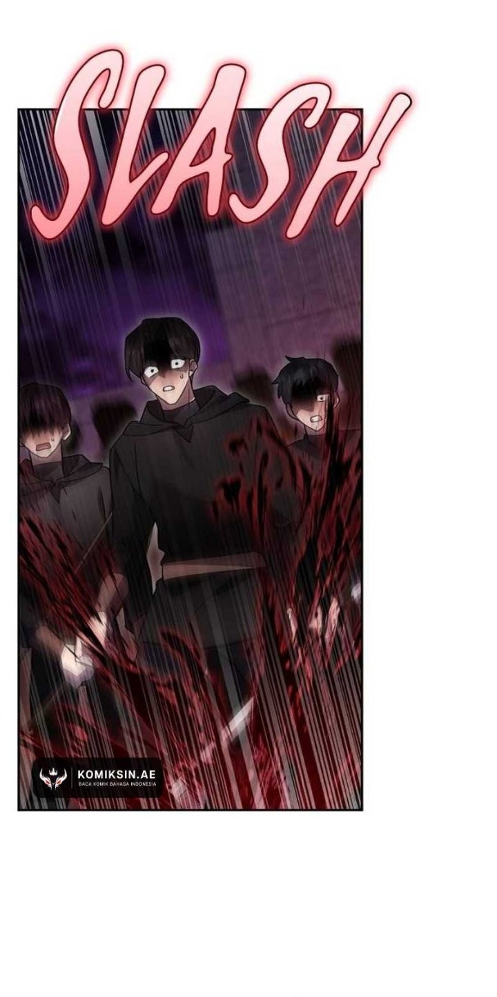 Heroes, Demons & Villains Chapter 116 Gambar 47