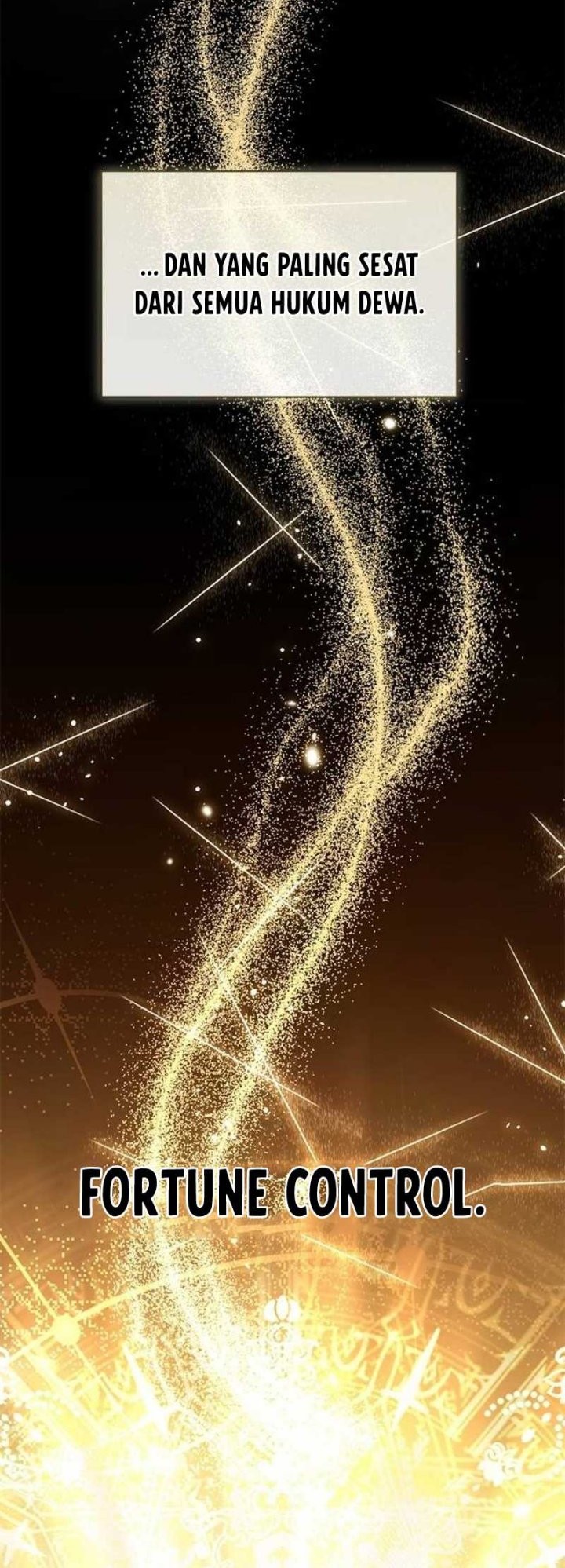 Heroes, Demons & Villains Chapter 116 Gambar 50