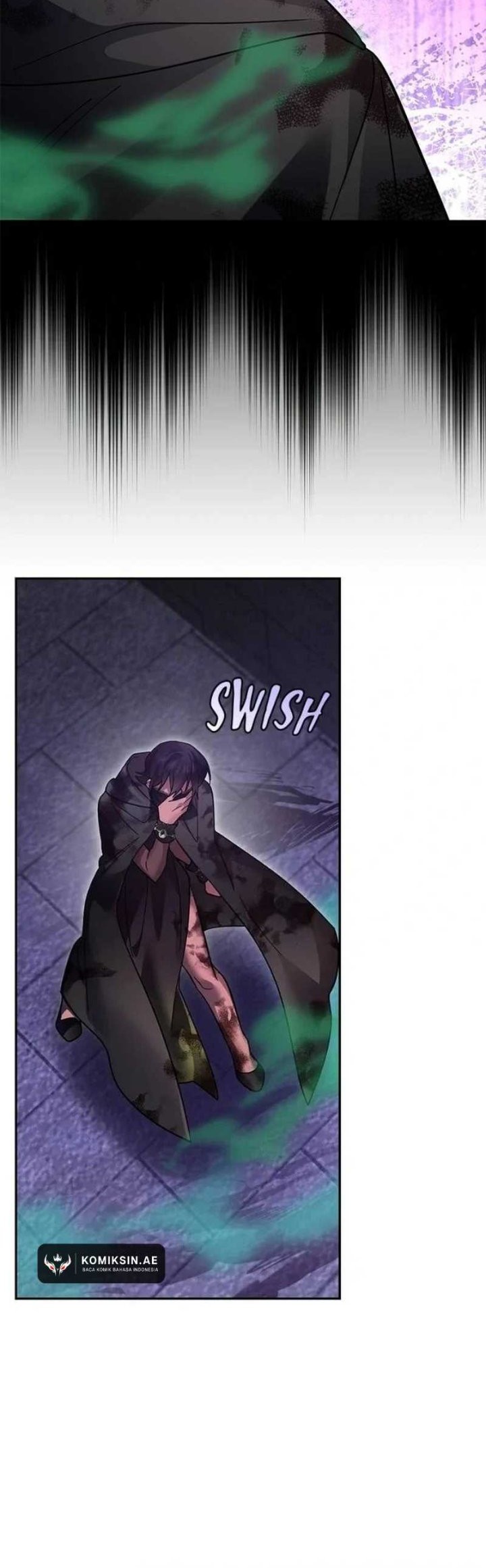 Heroes, Demons & Villains Chapter 116 Gambar 53