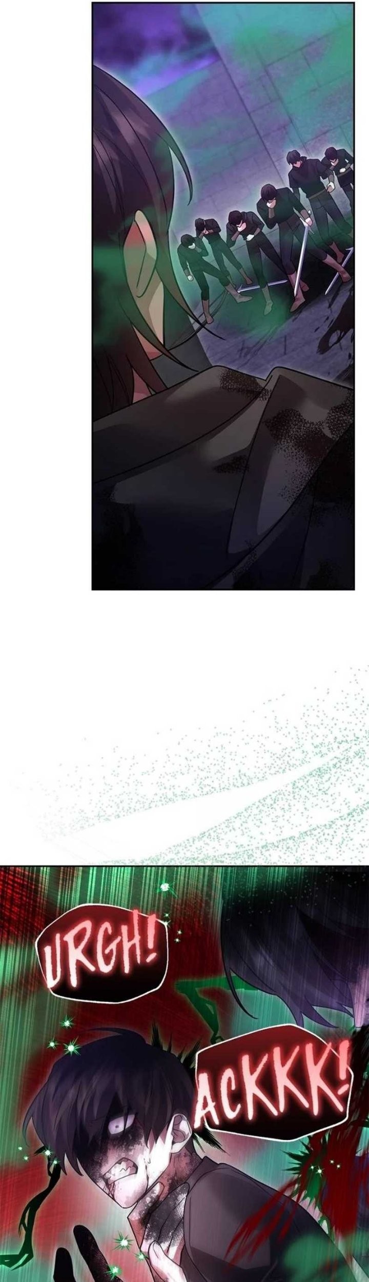 Heroes, Demons & Villains Chapter 116 Gambar 54