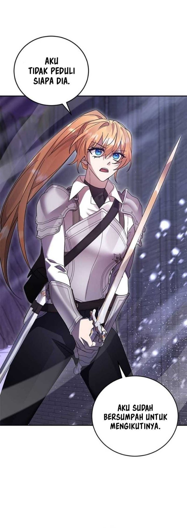 Heroes, Demons & Villains Chapter 116 Gambar 4