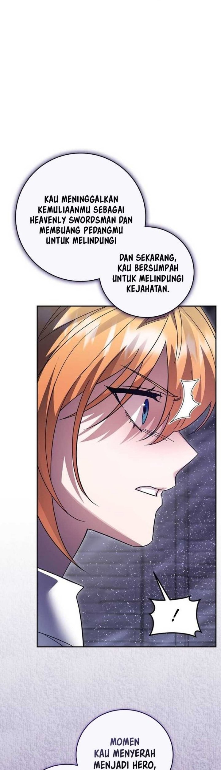 Heroes, Demons & Villains Chapter 116 Gambar 6