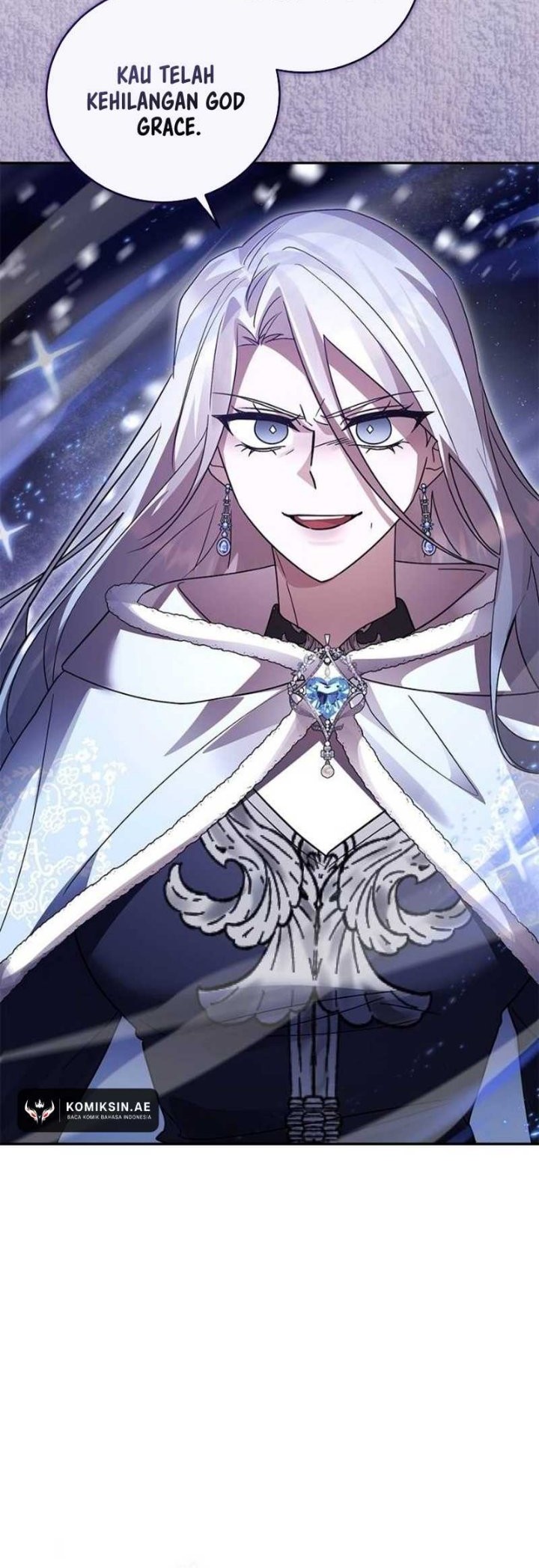 Heroes, Demons & Villains Chapter 116 Gambar 7