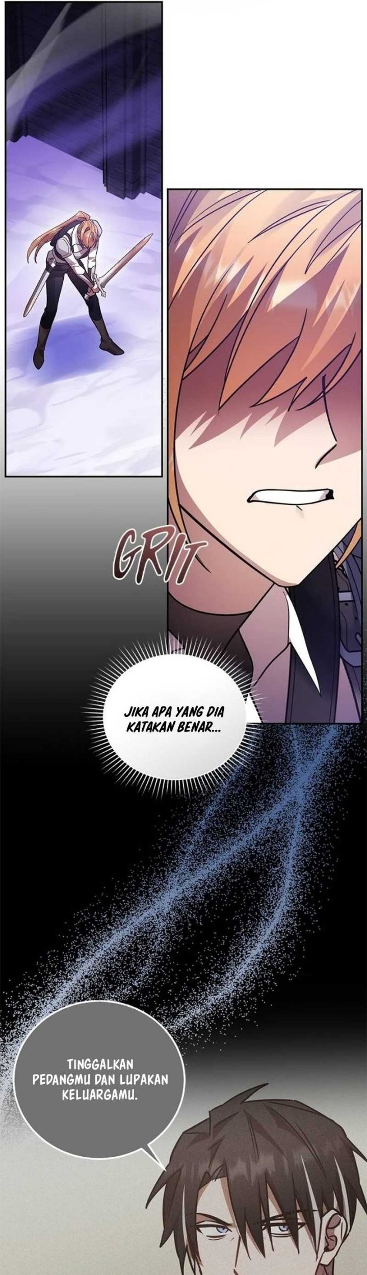 Heroes, Demons & Villains Chapter 116 Gambar 11