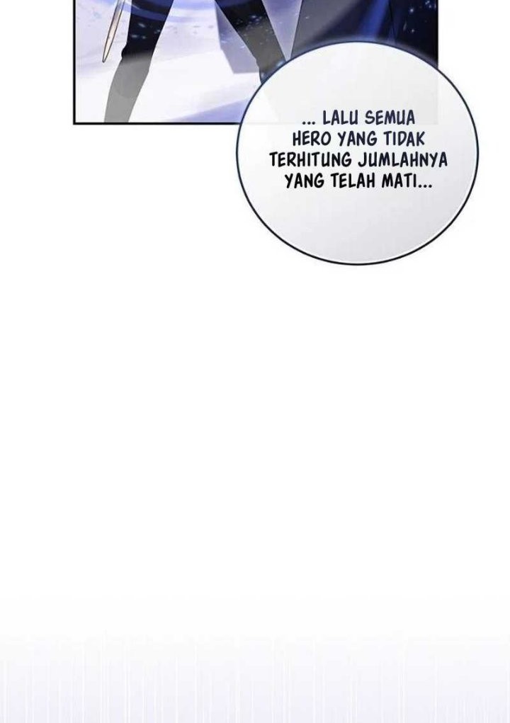 Heroes, Demons & Villains Chapter 116 Gambar 13