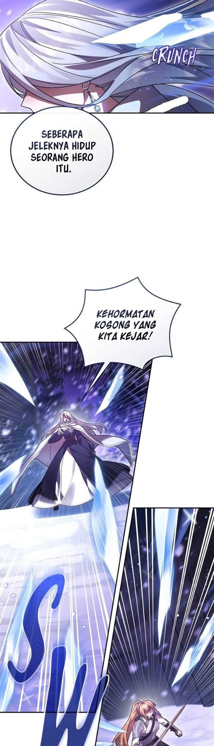 Heroes, Demons & Villains Chapter 116 Gambar 15