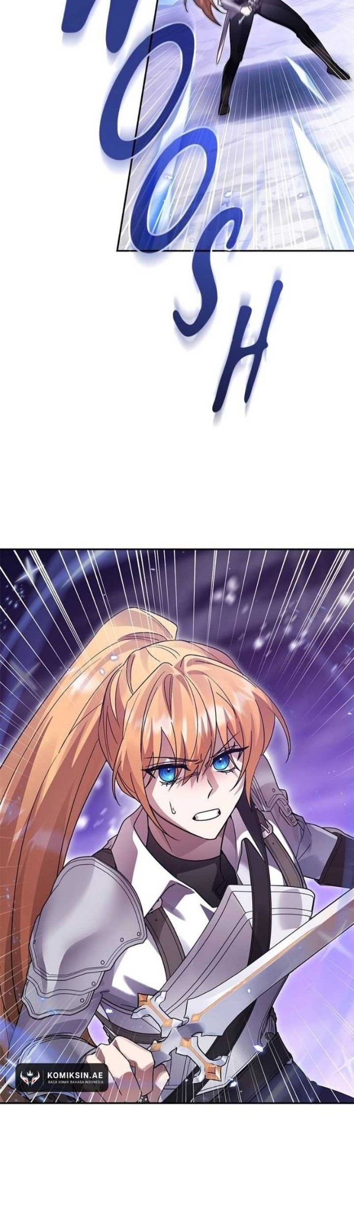 Heroes, Demons & Villains Chapter 116 Gambar 16