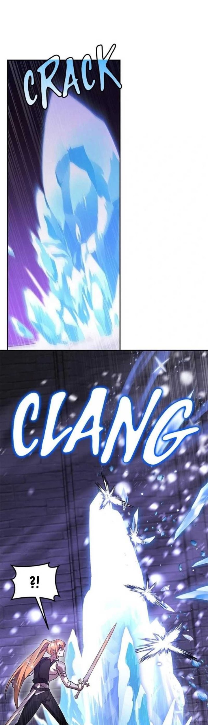 Heroes, Demons & Villains Chapter 116 Gambar 18