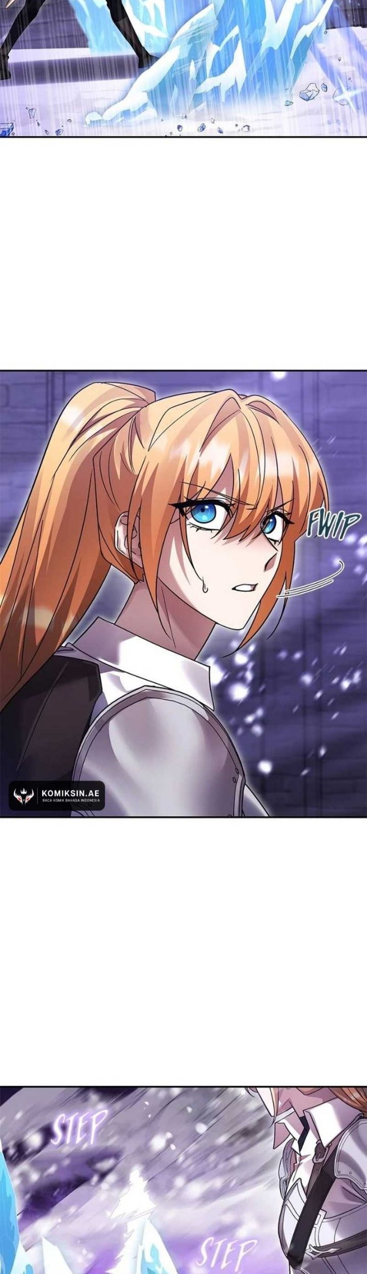 Heroes, Demons & Villains Chapter 116 Gambar 19