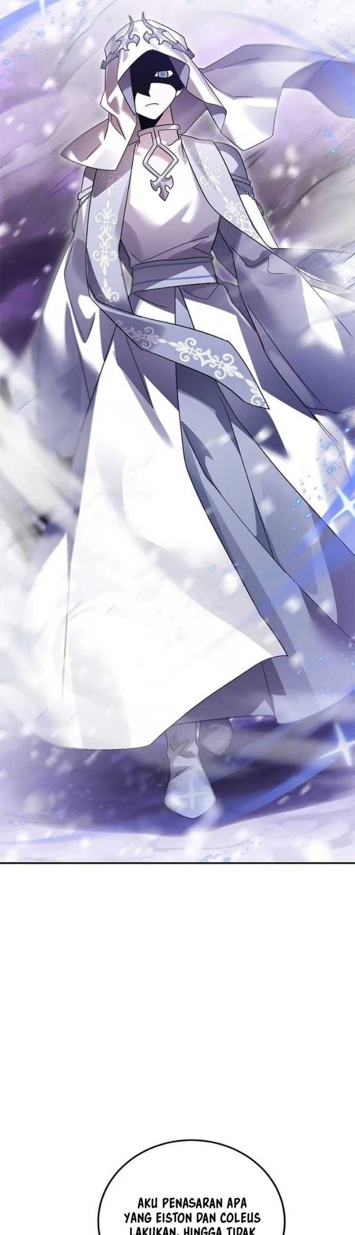 Heroes, Demons & Villains Chapter 116 Gambar 21