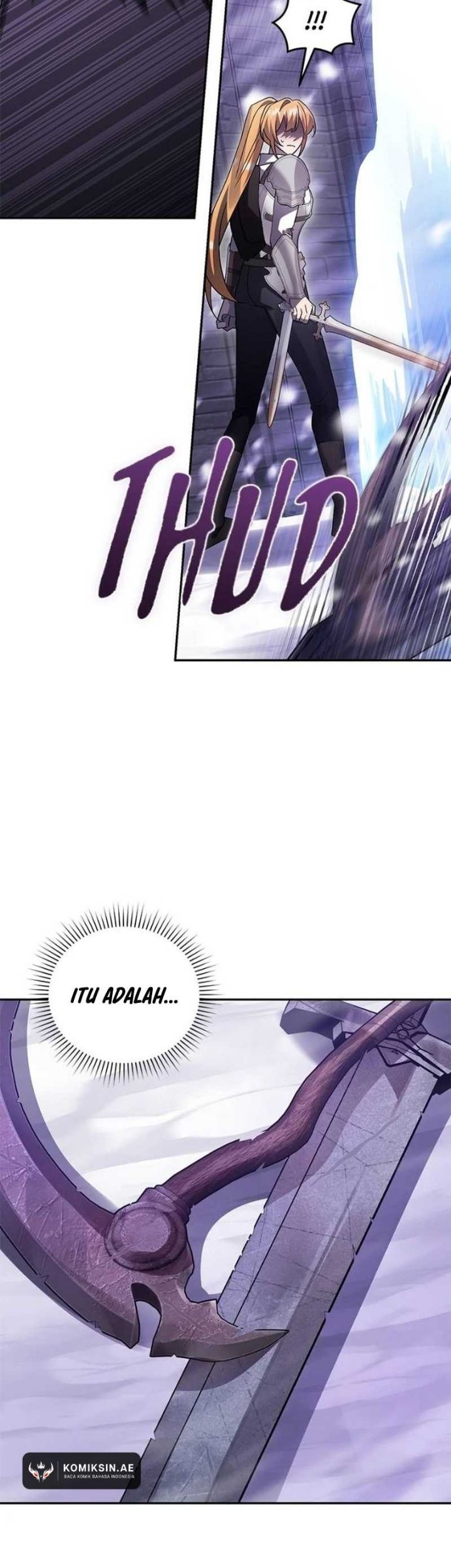 Heroes, Demons & Villains Chapter 116 Gambar 23