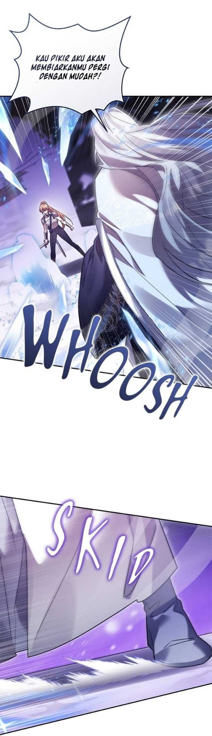 Heroes, Demons & Villains Chapter 116 Gambar 26