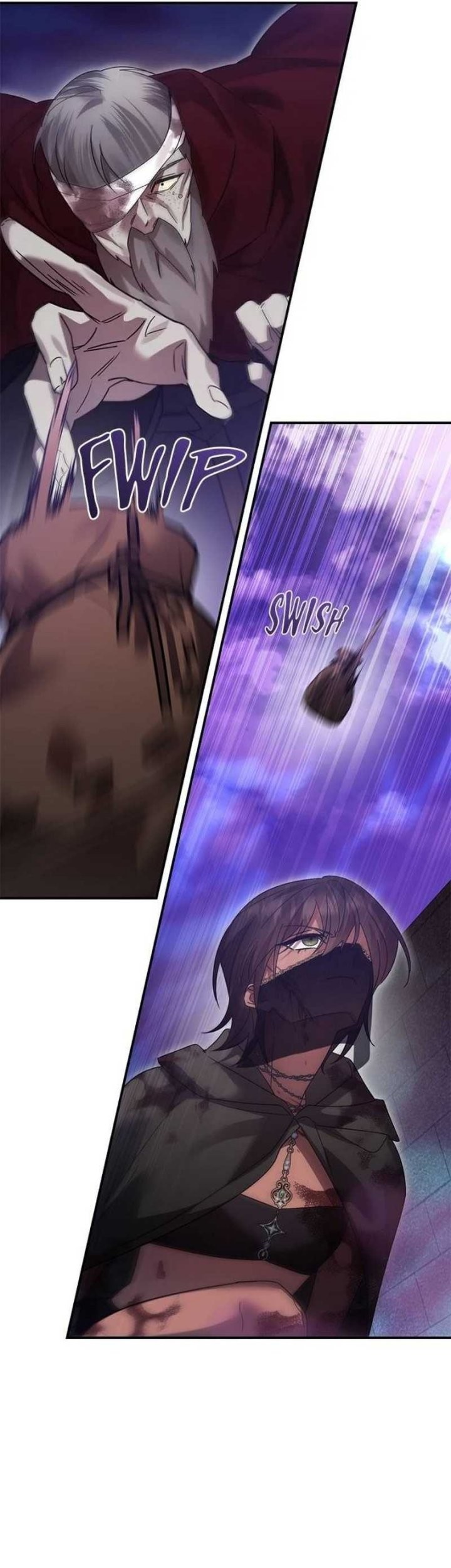 Heroes, Demons & Villains Chapter 117 Gambar 35