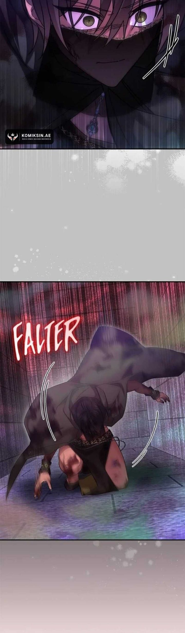 Heroes, Demons & Villains Chapter 117 Gambar 37