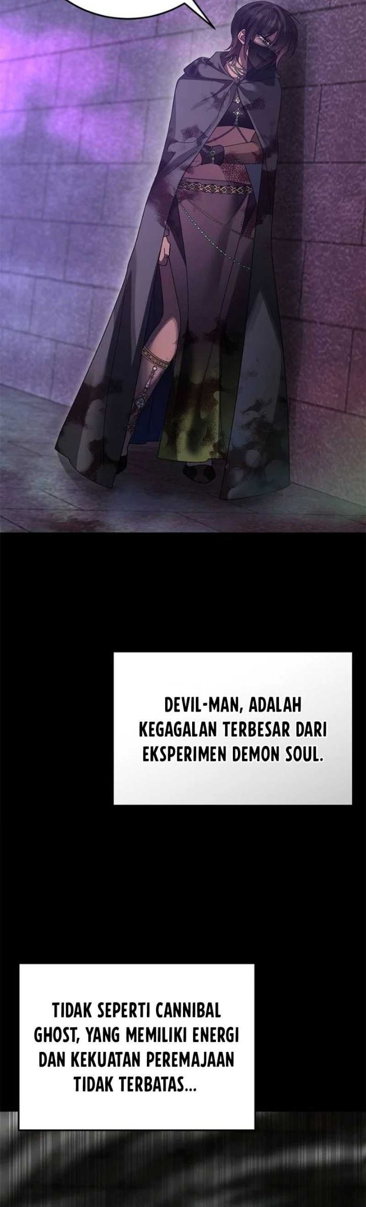 Heroes, Demons & Villains Chapter 117 Gambar 46