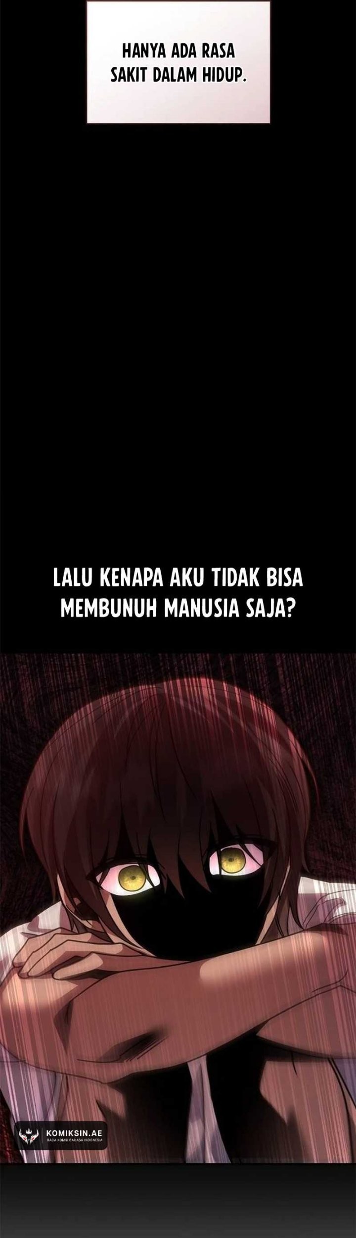 Heroes, Demons & Villains Chapter 117 Gambar 50