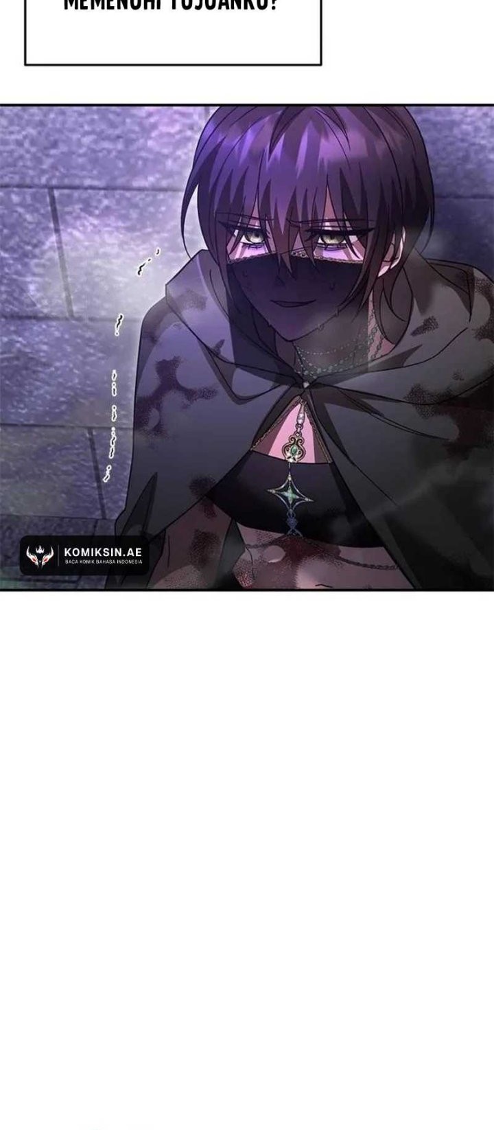 Heroes, Demons & Villains Chapter 117 Gambar 52