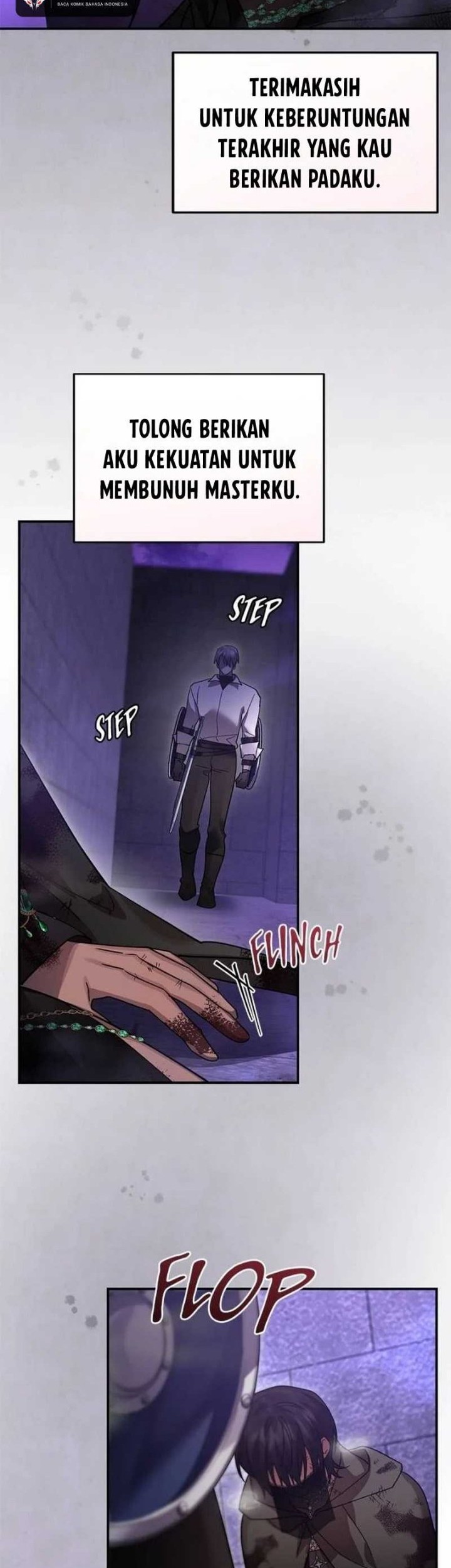 Heroes, Demons & Villains Chapter 117 Gambar 54