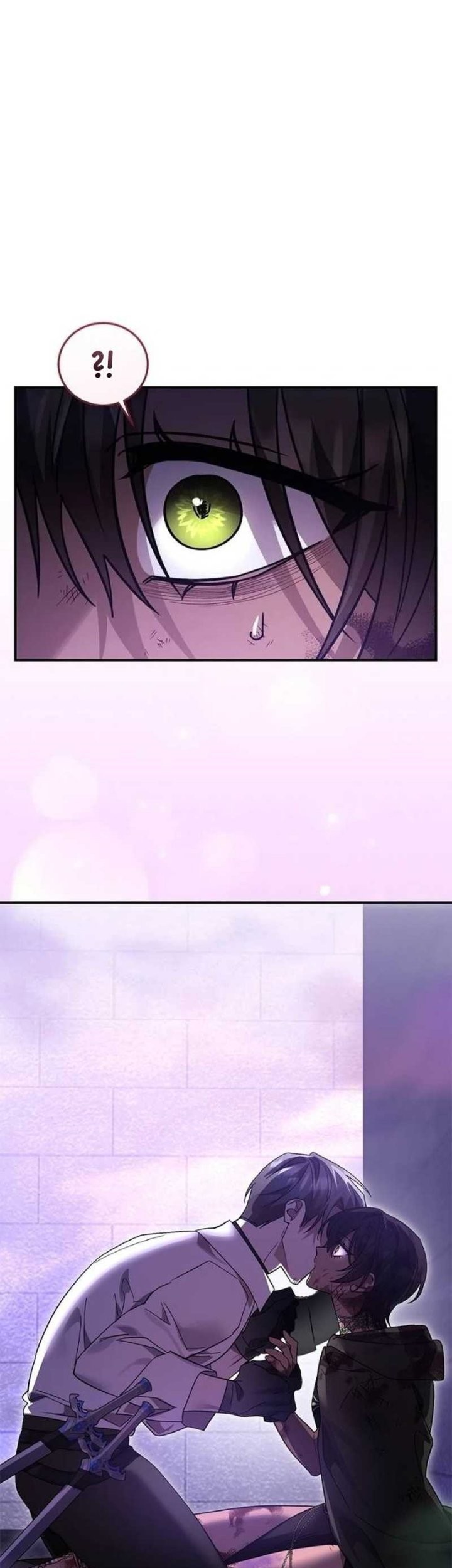 Heroes, Demons & Villains Chapter 117 Gambar 57