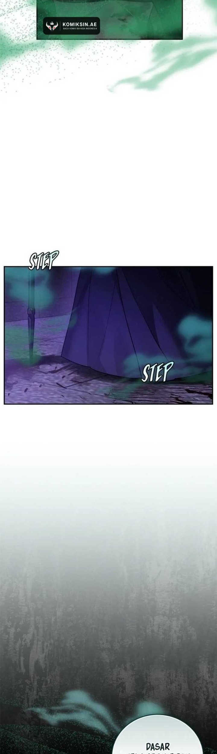 Heroes, Demons & Villains Chapter 117 Gambar 3