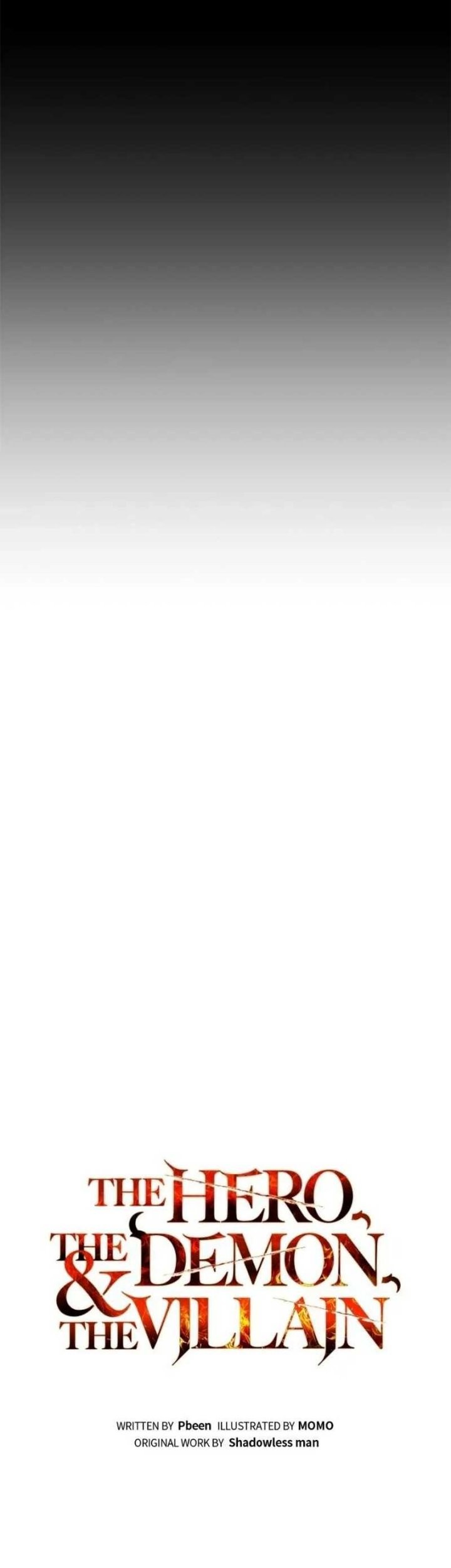 Heroes, Demons & Villains Chapter 117 Gambar 5