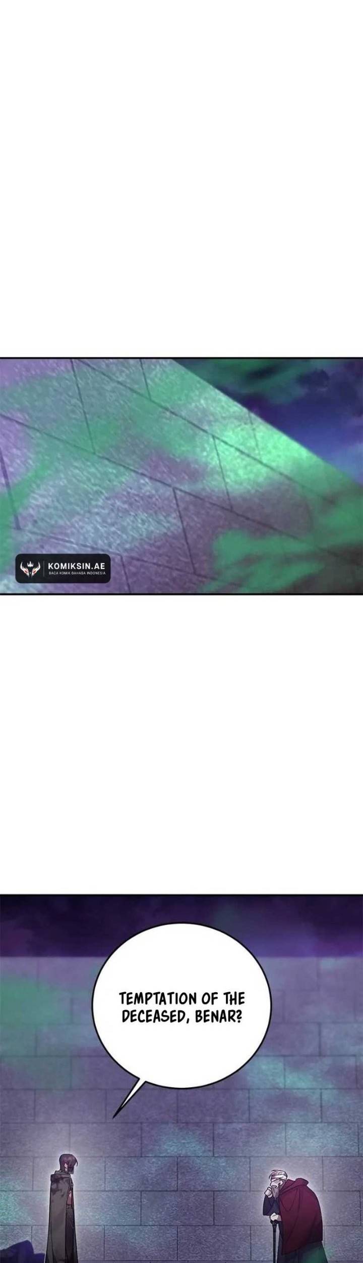 Heroes, Demons & Villains Chapter 117 Gambar 6