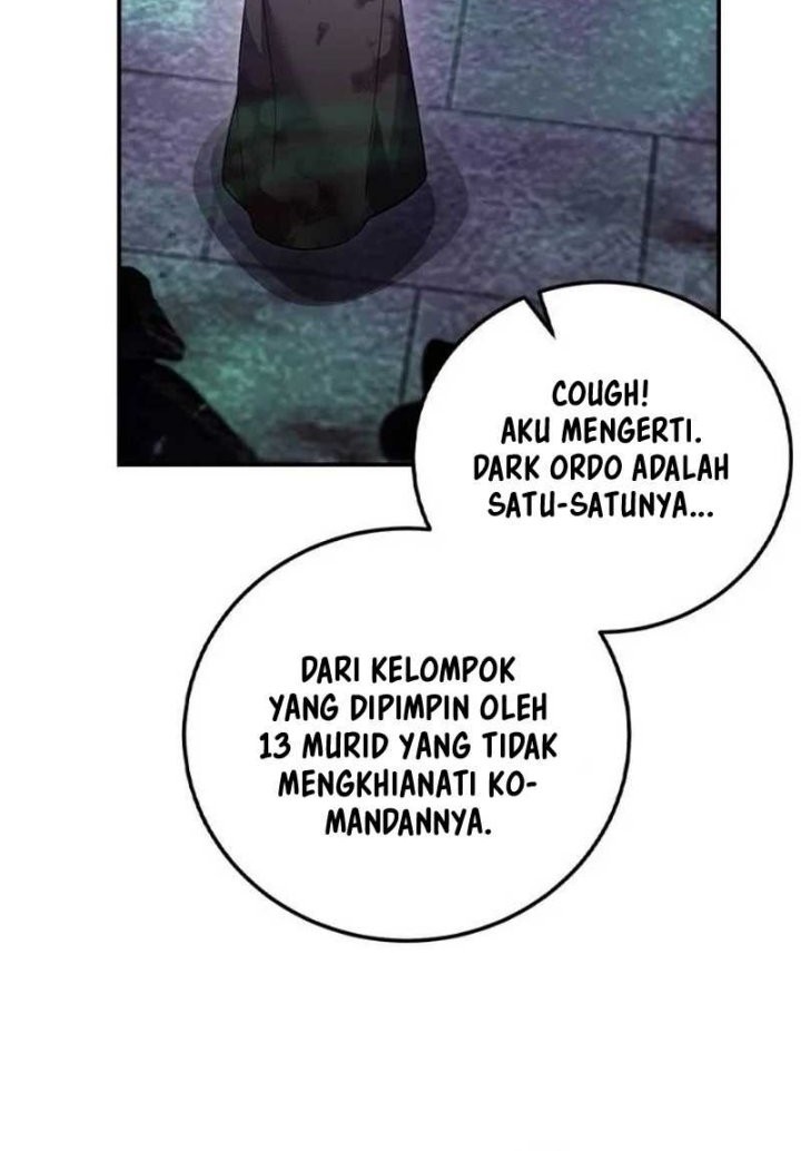 Heroes, Demons & Villains Chapter 117 Gambar 11