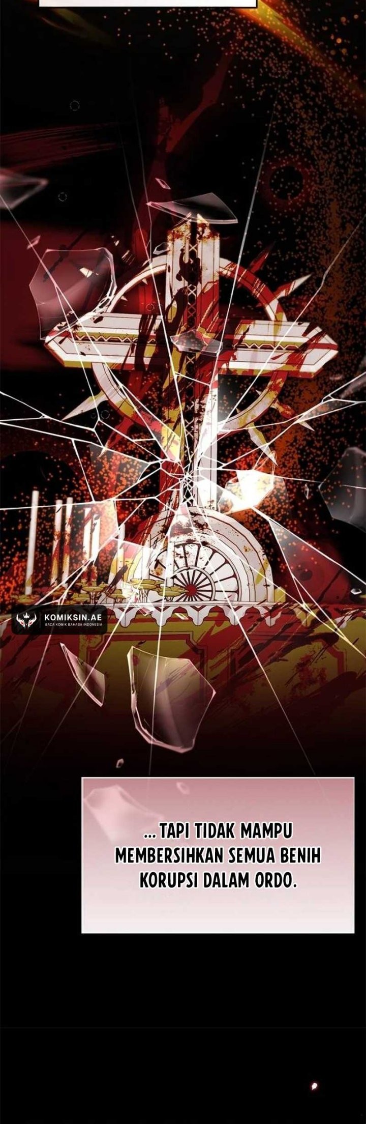 Heroes, Demons & Villains Chapter 117 Gambar 14