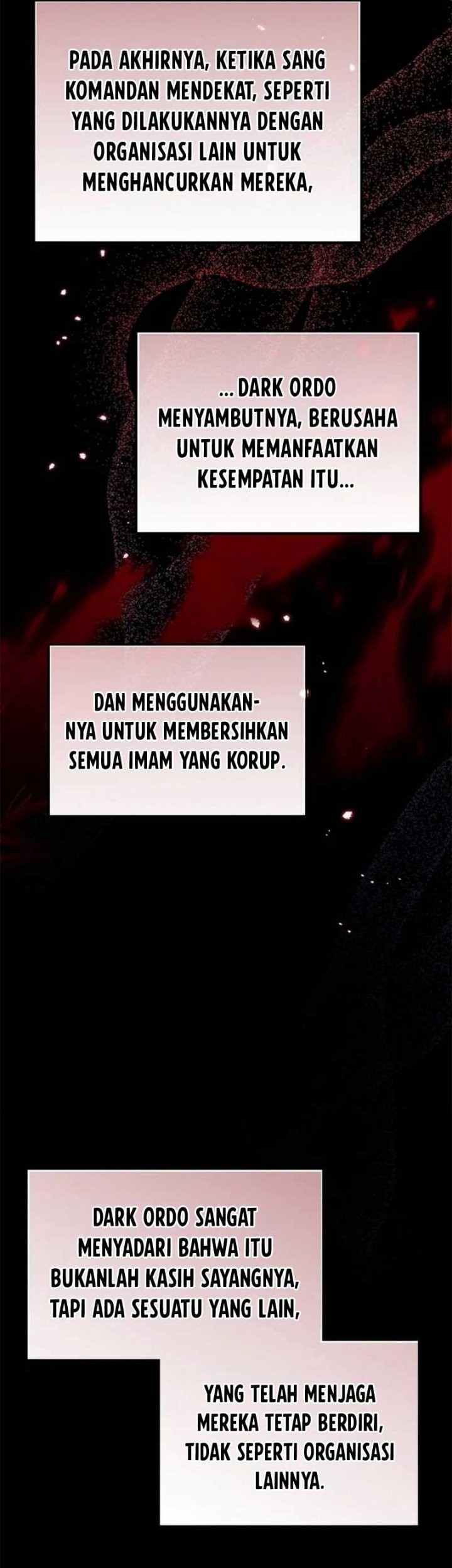 Heroes, Demons & Villains Chapter 117 Gambar 15