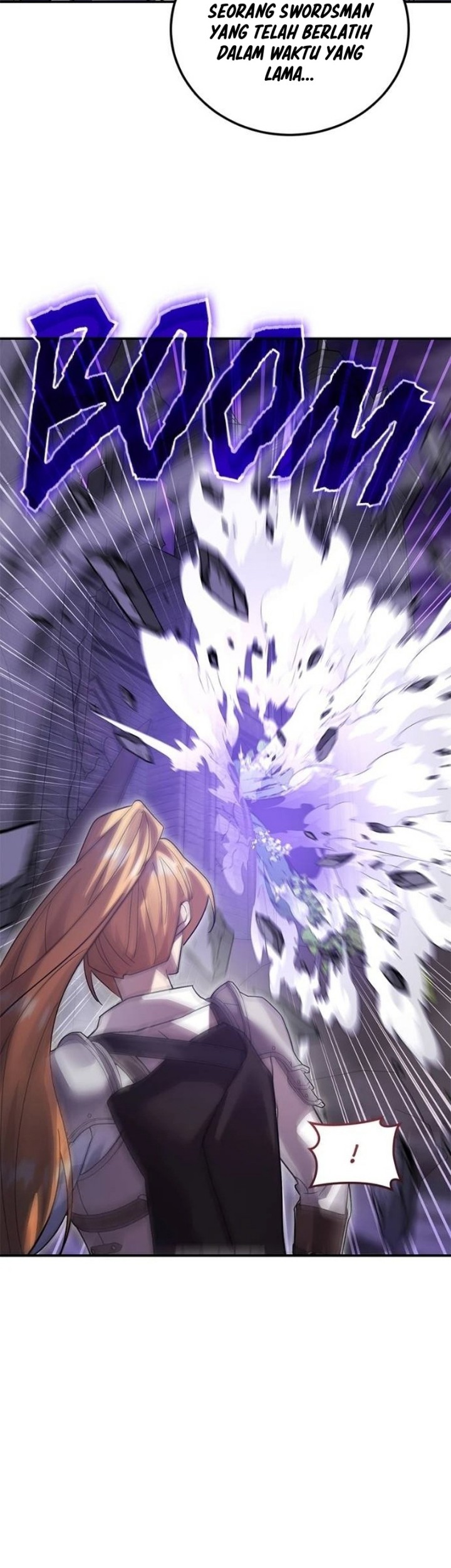 Heroes, Demons & Villains Chapter 118 Gambar 40