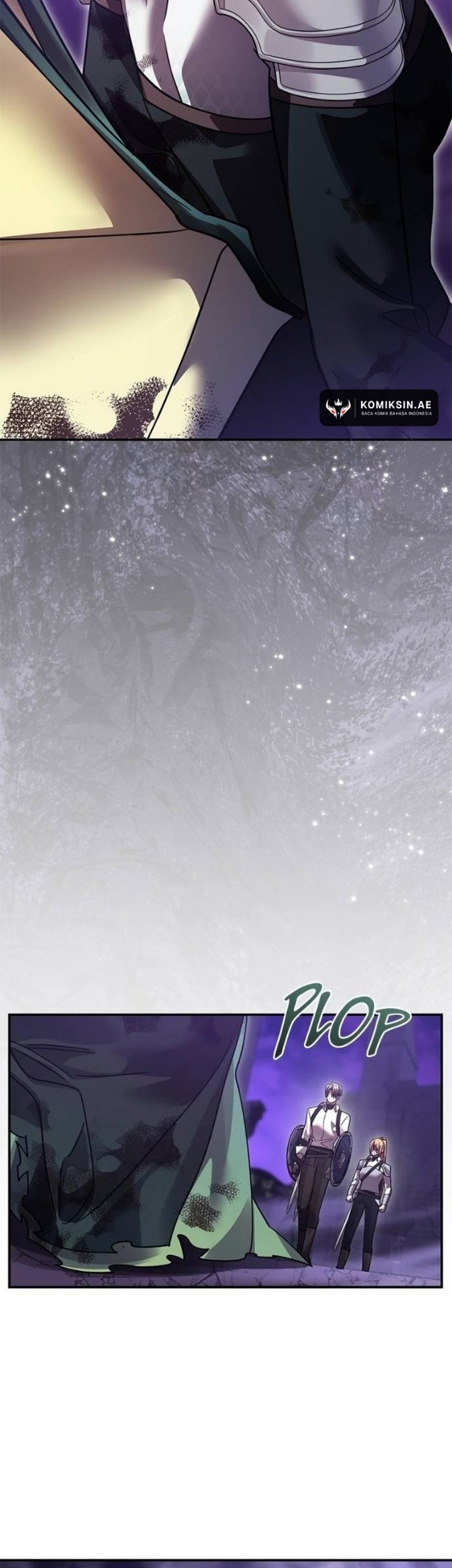 Heroes, Demons & Villains Chapter 118 Gambar 43