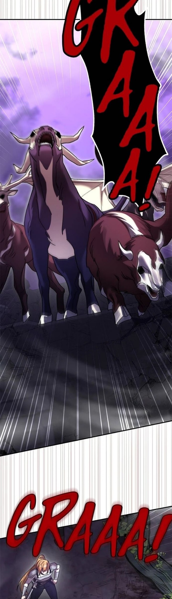 Heroes, Demons & Villains Chapter 118 Gambar 49