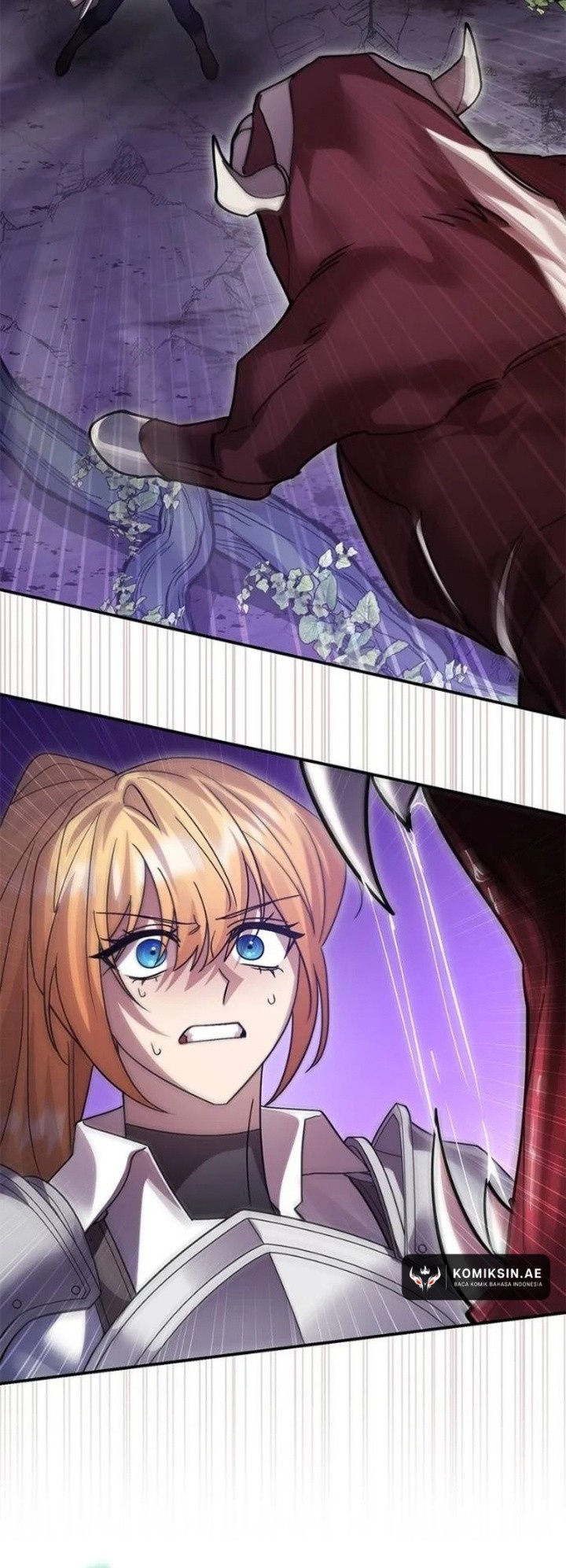 Heroes, Demons & Villains Chapter 118 Gambar 50