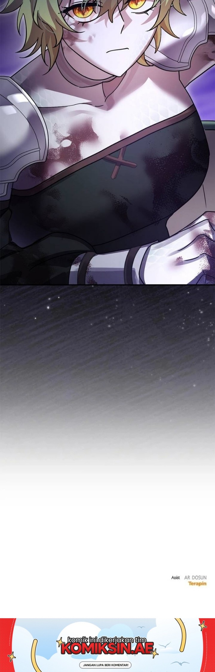 Heroes, Demons & Villains Chapter 118 Gambar 53