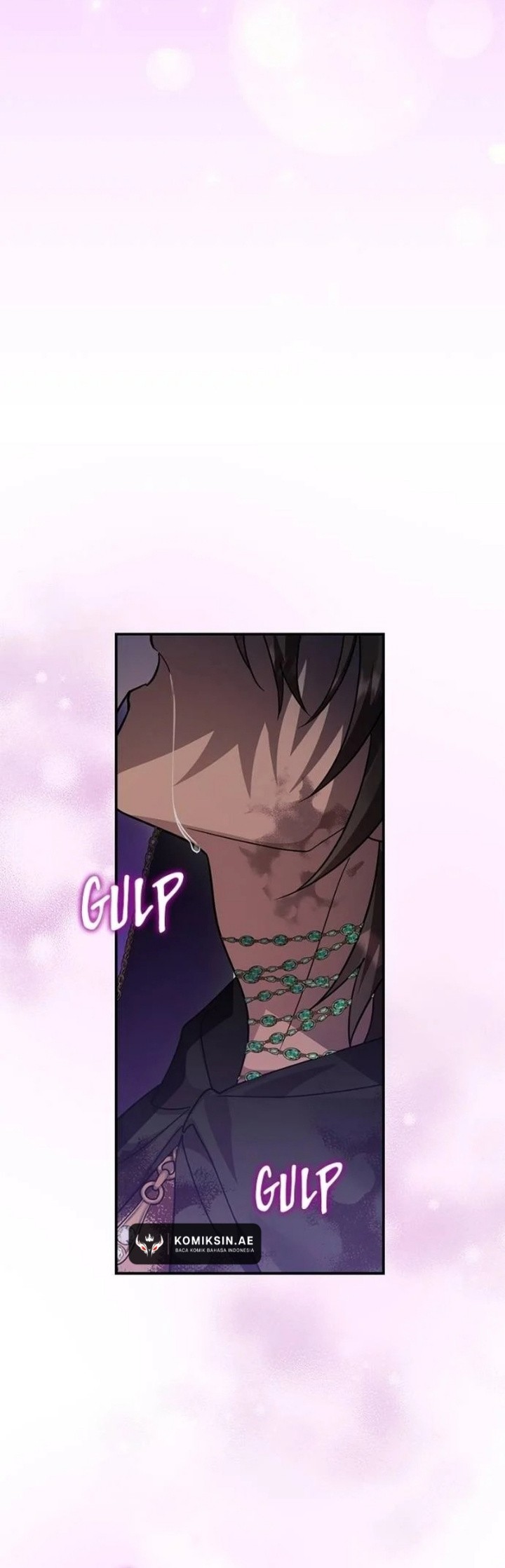 Heroes, Demons & Villains Chapter 118 Gambar 4