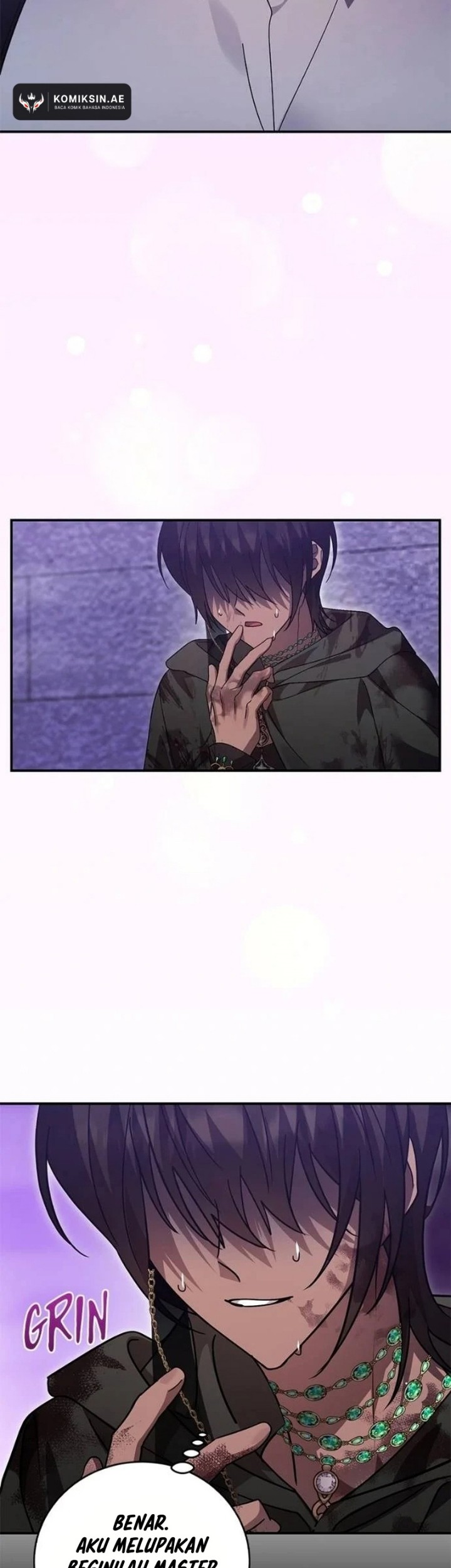 Heroes, Demons & Villains Chapter 118 Gambar 6