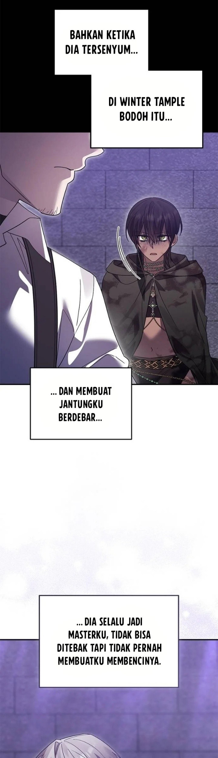 Heroes, Demons & Villains Chapter 118 Gambar 9