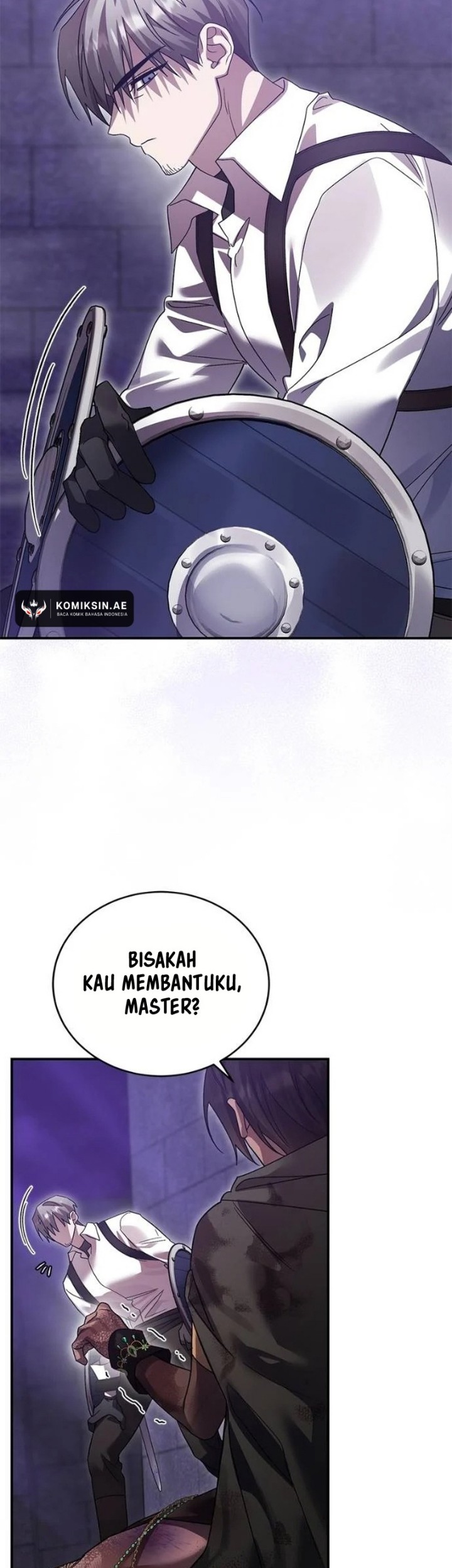 Heroes, Demons & Villains Chapter 118 Gambar 10