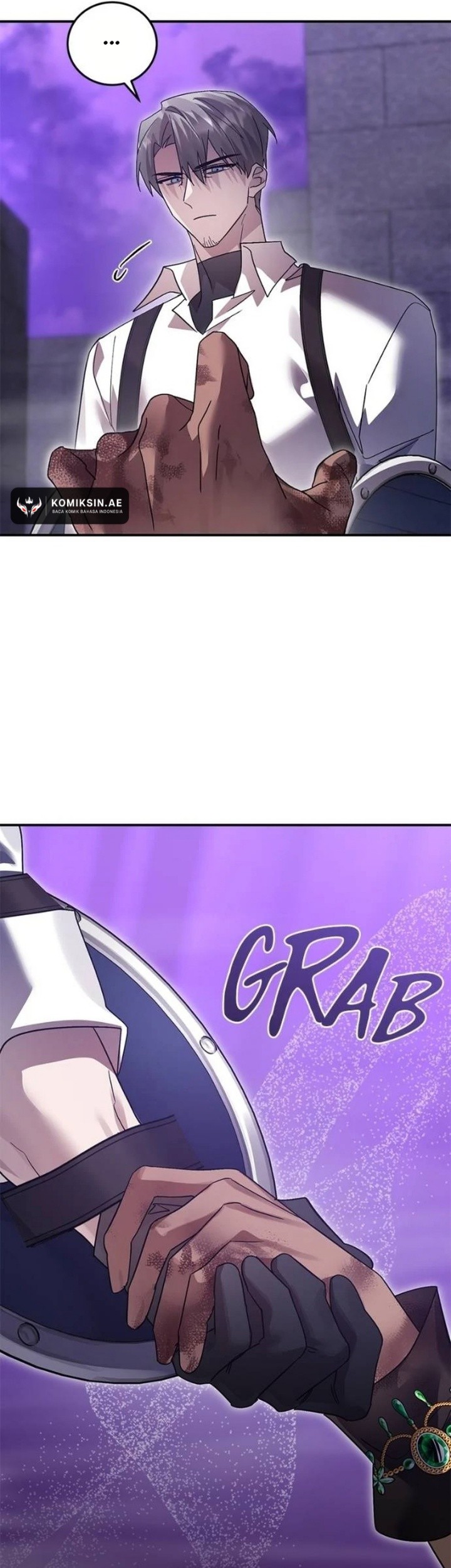 Heroes, Demons & Villains Chapter 118 Gambar 12