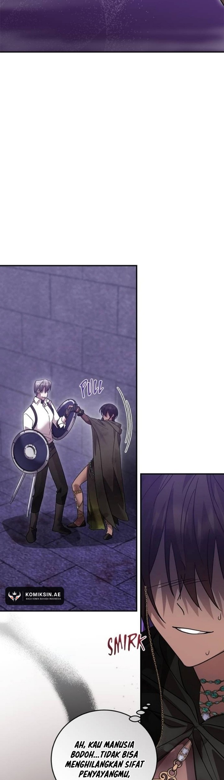 Heroes, Demons & Villains Chapter 118 Gambar 13