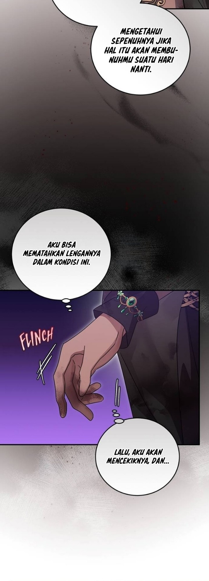 Heroes, Demons & Villains Chapter 118 Gambar 14