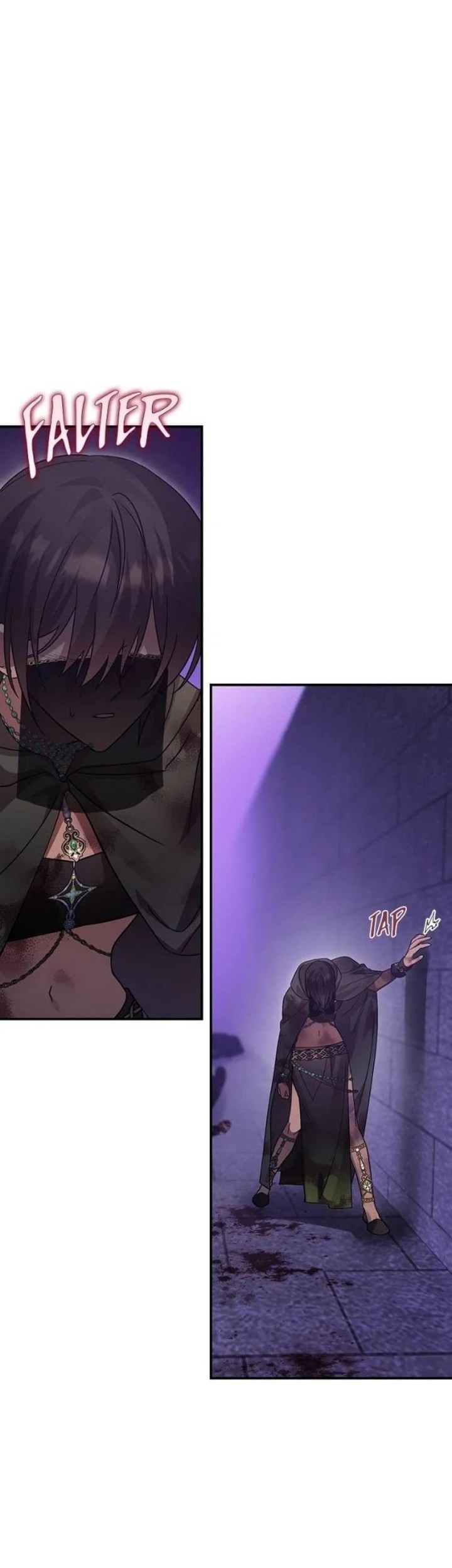 Heroes, Demons & Villains Chapter 118 Gambar 20