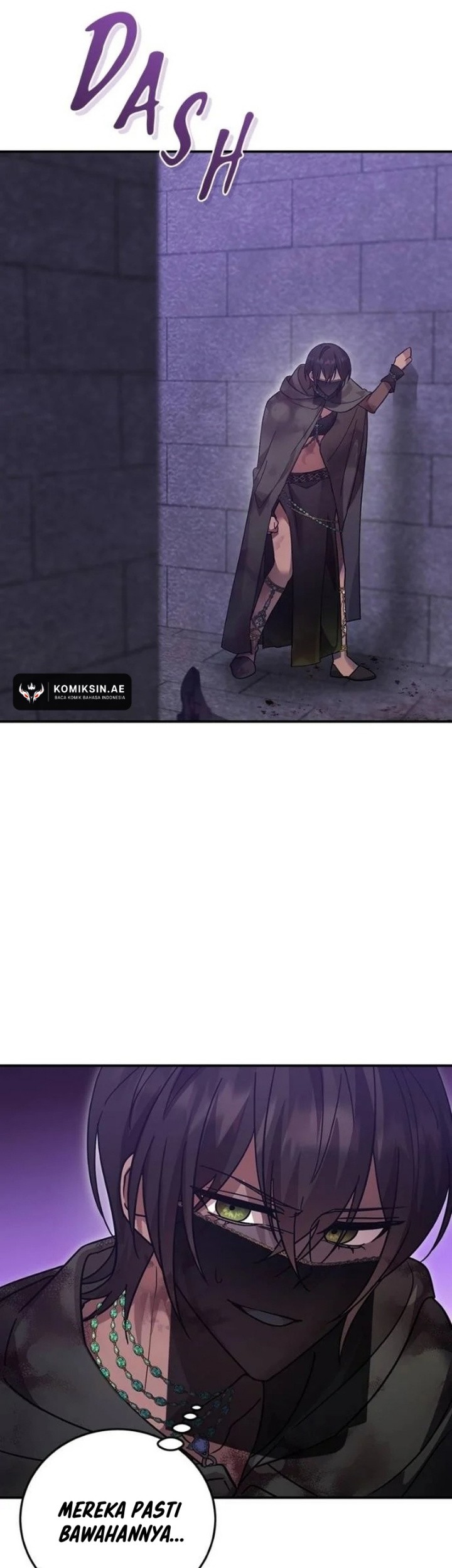 Heroes, Demons & Villains Chapter 118 Gambar 21