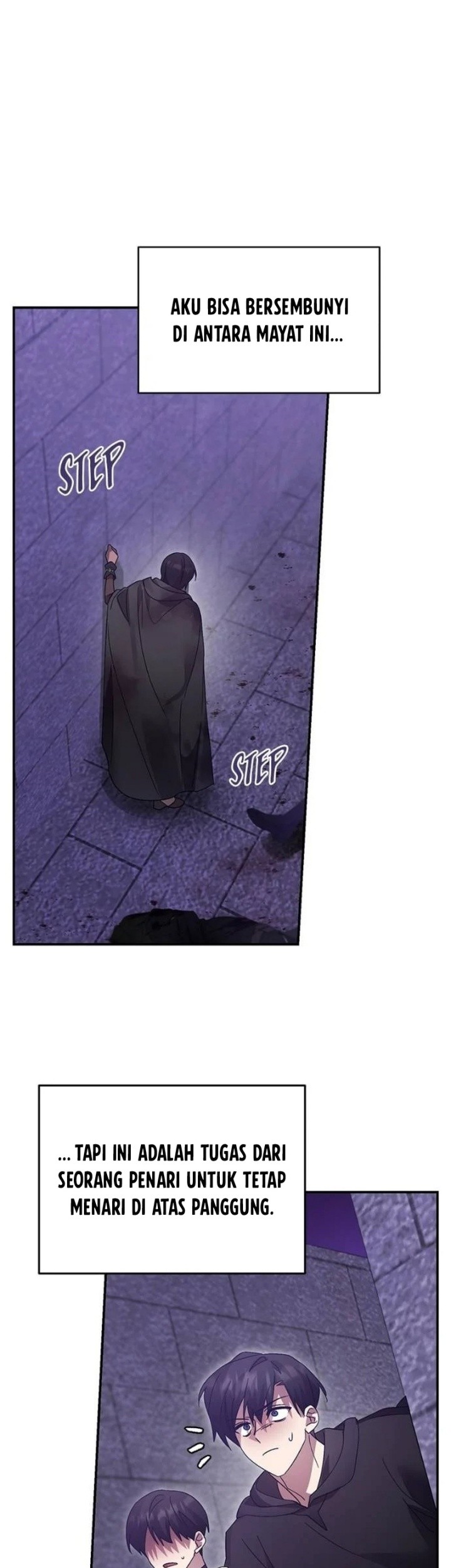 Heroes, Demons & Villains Chapter 118 Gambar 23