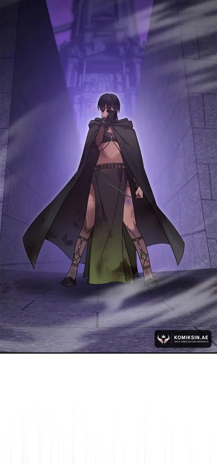 Heroes, Demons & Villains Chapter 118 Gambar 25